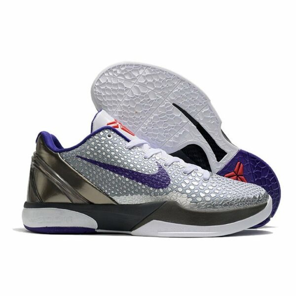 Nike Kobe 6 X China 3D