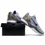 NIKE KOBE 6 x CHINA 3D