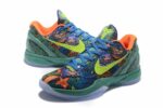 NIKE KOBE 6 x PRELUDE (ALL STAR MVP)