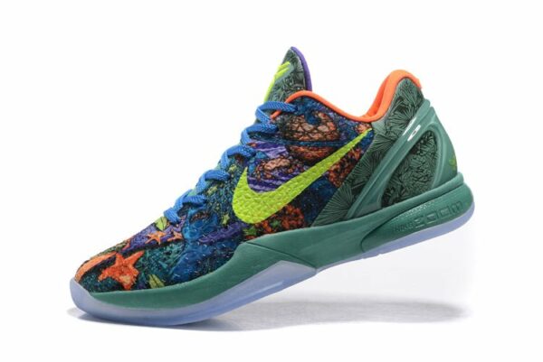 Nike Kobe 6 X Prelude (All Star Mvp)