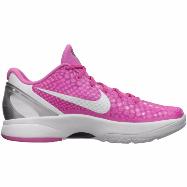 Nike Kobe 6 X Think Pink