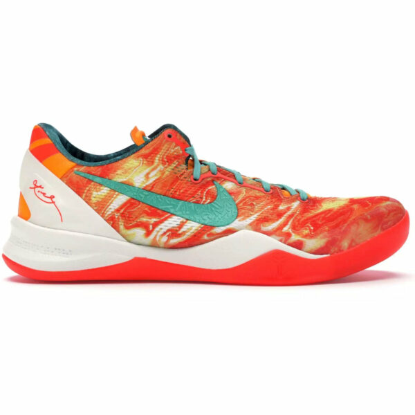 Nike Kobe 8 X All-Star Area 72