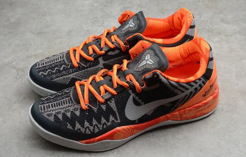 Nike Kobe 8 X Black History Month