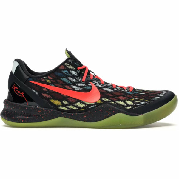 Nike Kobe 8 X Christmas