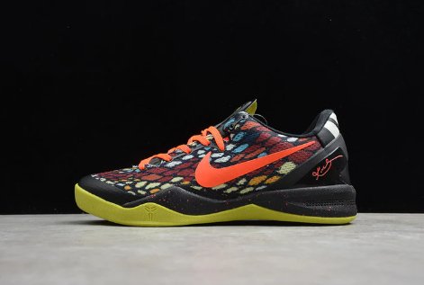 Nike Kobe 8 X Christmas