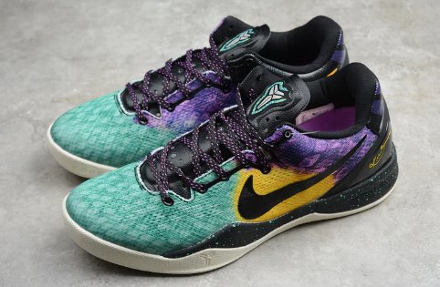 Nike Kobe 8 X Easter