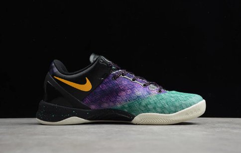 Nike Kobe 8 X Easter