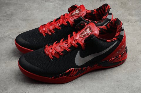 Nike Kobe 8 X Philippines Red