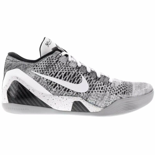 Nike Kobe 9 Elite Low X Beethoven