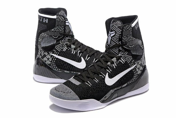 Nike Kobe 9 Elite X Black History Month