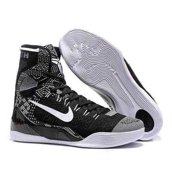 Nike Kobe 9 Elite X Black History Month