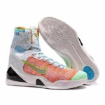 NIKE KOBE 9 ELITE x WHAT THE KOBE