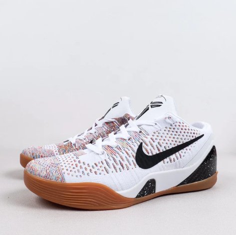 Nike Kobe 9 X Multi