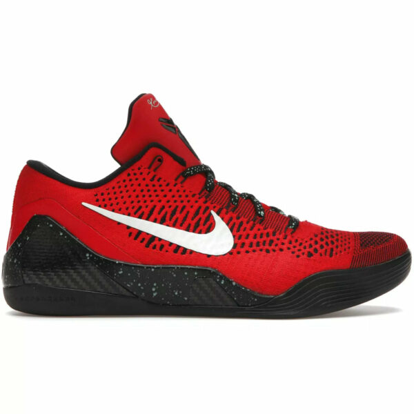 Nike Kobe 9 X University Red