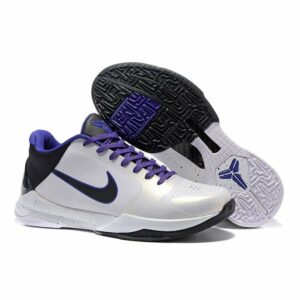 NIKE ZOOM KOBE 5 x INLINE