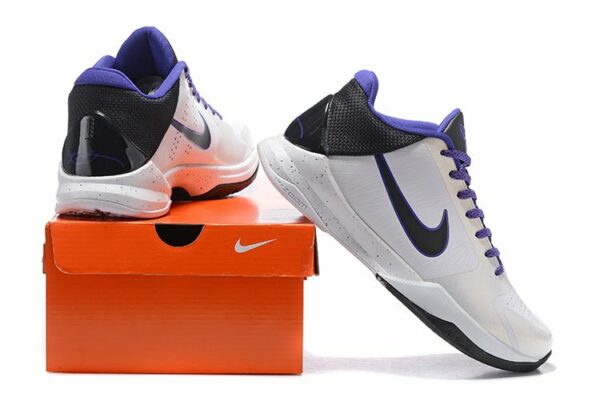 Nike Zoom Kobe 5 X Inline